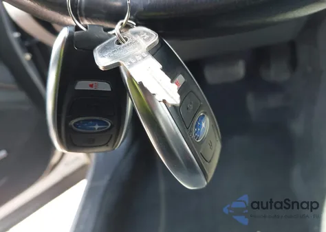 2020 Subaru Forester Sport from USA, damaged, VIN JF2SKARC3LH503521